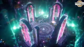 Cinematic Mobile Legends Hero Story | Part 1