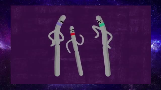 Why do blood types matter? 