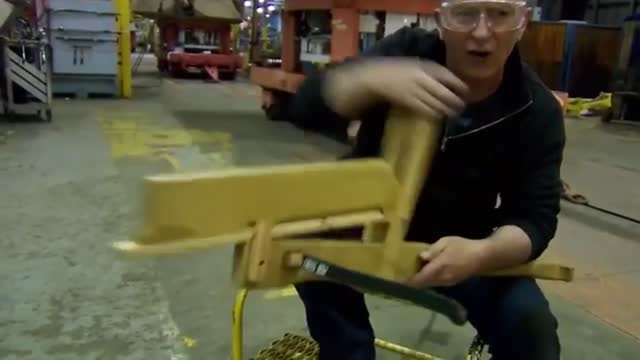 7 Ancient Technologies Far Too Advanced For Their Time