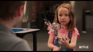 We can be heroes | Trailer