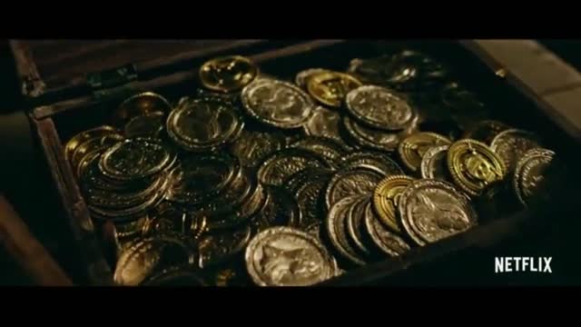 The One | Official Trailer | Netflix