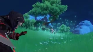 Character Demo - "Xiao: Doombane" | Genshin Impact