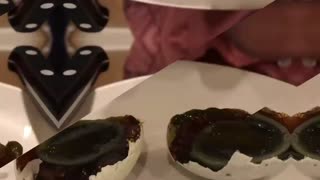 Unusual Food only exist in China | Part 1