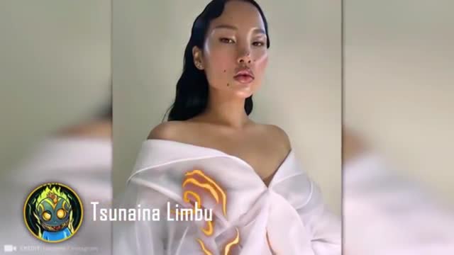 15 People with Rarest Unique Beauty | Part 4