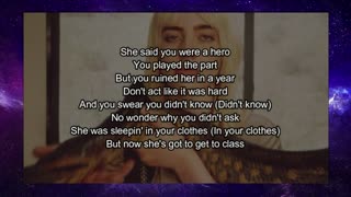 Billie Eilish - Your Power 