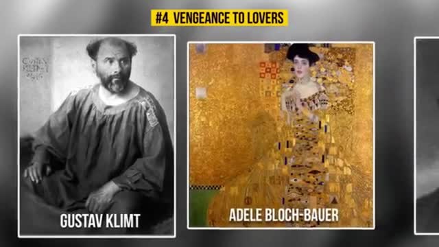 10 Mysteries Hiding in Famous Painting | Part 2