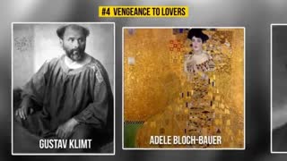 10 Mysteries Hiding in Famous Painting | Part 2