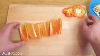 Ultimate Food Hacks Compilation