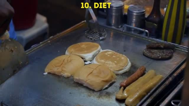 Why Japanese Are So Thin According to Science