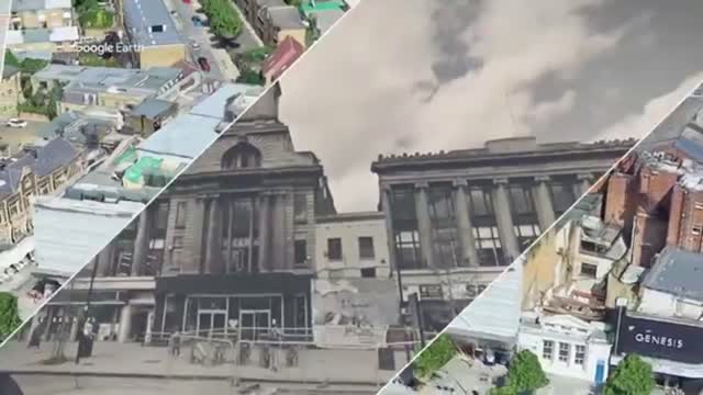 Stubborn Homeowners | Part 2