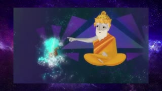 The Cambodian myth of lightning, thunder, and rain