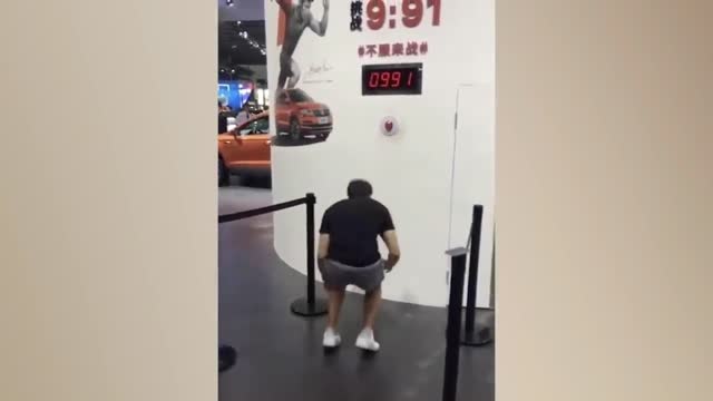 Unbelievable things | Part 2