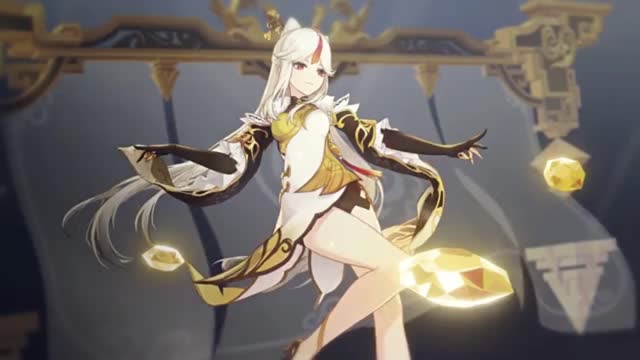 Teyvat Chapter Storyline Preview: Travail｜Genshin Impact (Contains spoilers)