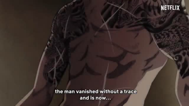 The Way of the Househusband | Trailer | Netflix Anime