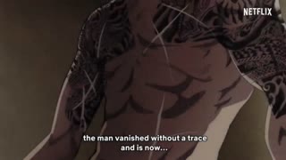 The Way of the Househusband | Trailer | Netflix Anime