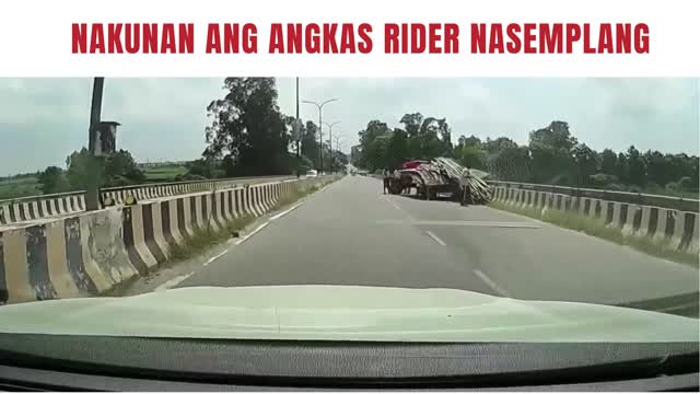 ANGKAS RIDER