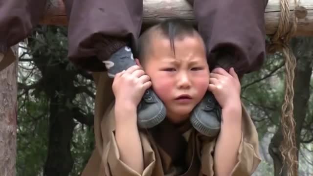 Nobody Can Beat These Shaolin Masters And Here Is Why !