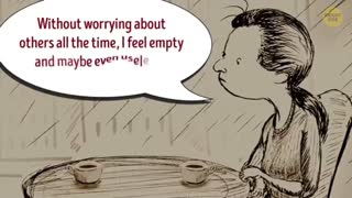 Why Being Nice Is Actually Bad for You