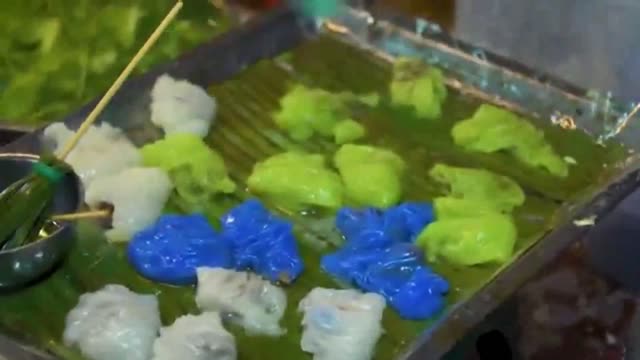 The DEADLIEST FOOD in Asia! + POOP SOUP in Thailand