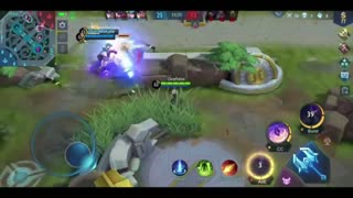 ML Yve New Hero Gameplay | Part 2