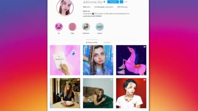 15 People with Rarest Unique Beauty | Part 2