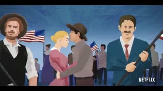 Amend: The Fight for America | Official Trailer | Netflix