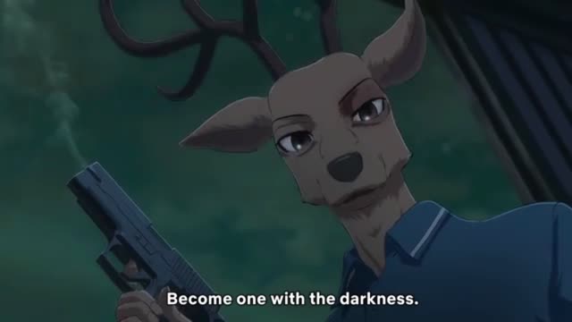 BEASTARS Season 2 | Official Trailer | Netflix