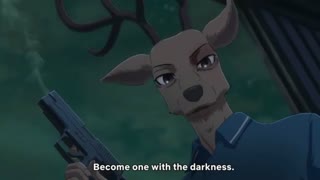 BEASTARS Season 2 | Official Trailer | Netflix