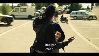 Dealer | Official Trailer | Netflix