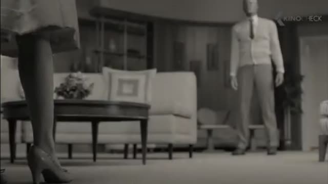 Wandavision | Official Trailer