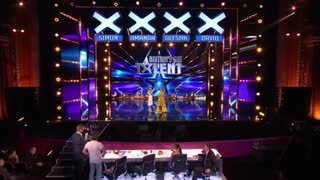 WITCHCRAFT! TOP 5 PSYCHICS on Got Talent | Magicians Got Talent