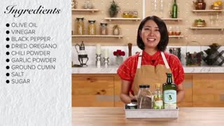 Can This Chef Make Doritos Fancy • Tasty