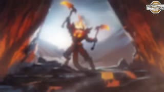 Cinematic Mobile Legends Hero Story | Part 10