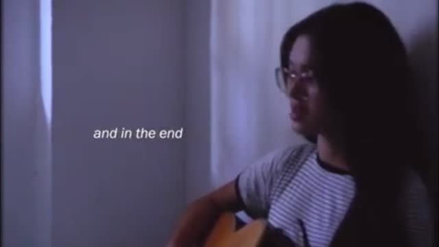 Leaves // Ben&Ben (Cover) | Dixzie Cruel