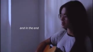 Leaves // Ben&Ben (Cover) | Dixzie Cruel