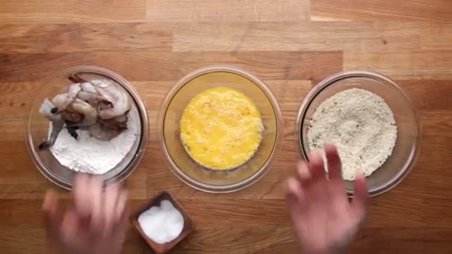 How To Fry Food Perfectly