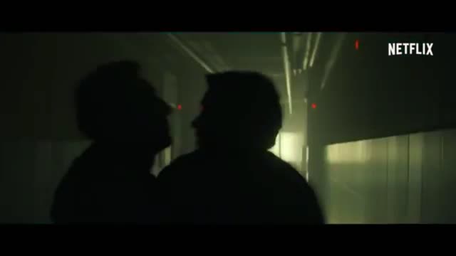 Sky Rojo | Official Trailer | Netflix