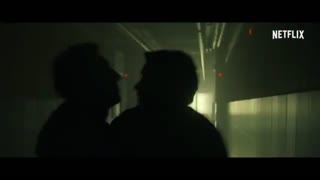 Sky Rojo | Official Trailer | Netflix
