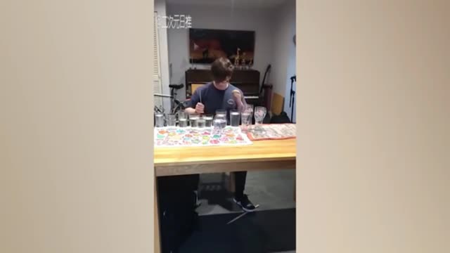 One in a Million Coincidences | Part 9