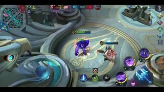 ML New Hero Tank Gloo Gameplay | Part 2