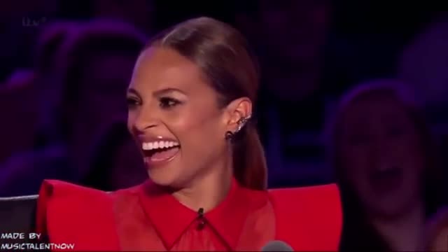 The Most UNEXPECTED Auditions EVER!