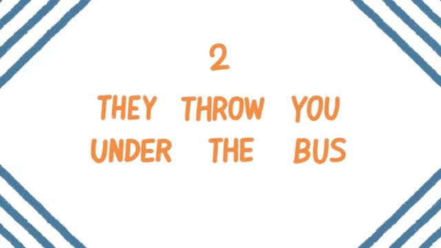 7 Things Only Fake Friends Do