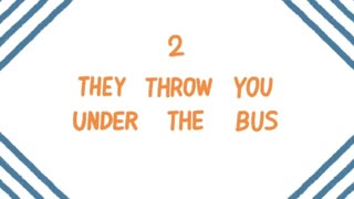 7 Things Only Fake Friends Do