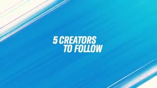 5 Creators to Follow | Road to Wild Rift