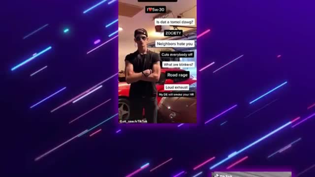 The Boy Who Murdered His Neighbor For Tik Tok..