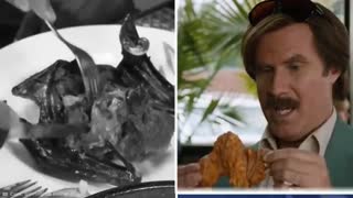 Unusual Food only exist in China | Part 2