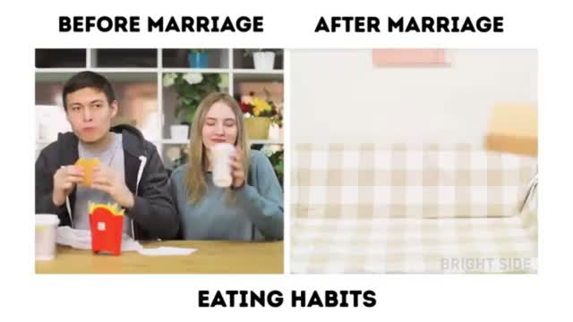 20 RELATIONSHIP STEREOTYPES THAT ARE TRUE