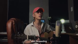 Teardrops On My Guitar (cover by Arthur Miguel)