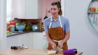 Can This Chef Cook A 3-Course Meal With Hair Tools? • Tasty