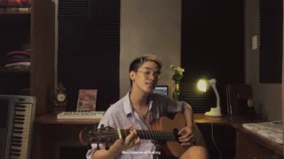 Can I Have This Dance (cover by Arthur Miguel)